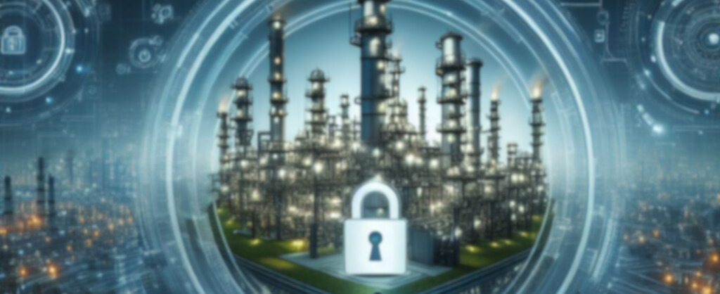 Bezpieczeństwo infrastruktury krytycznej i kluczowej w zakresie systemów przemysłowych Operational Technology (OT)