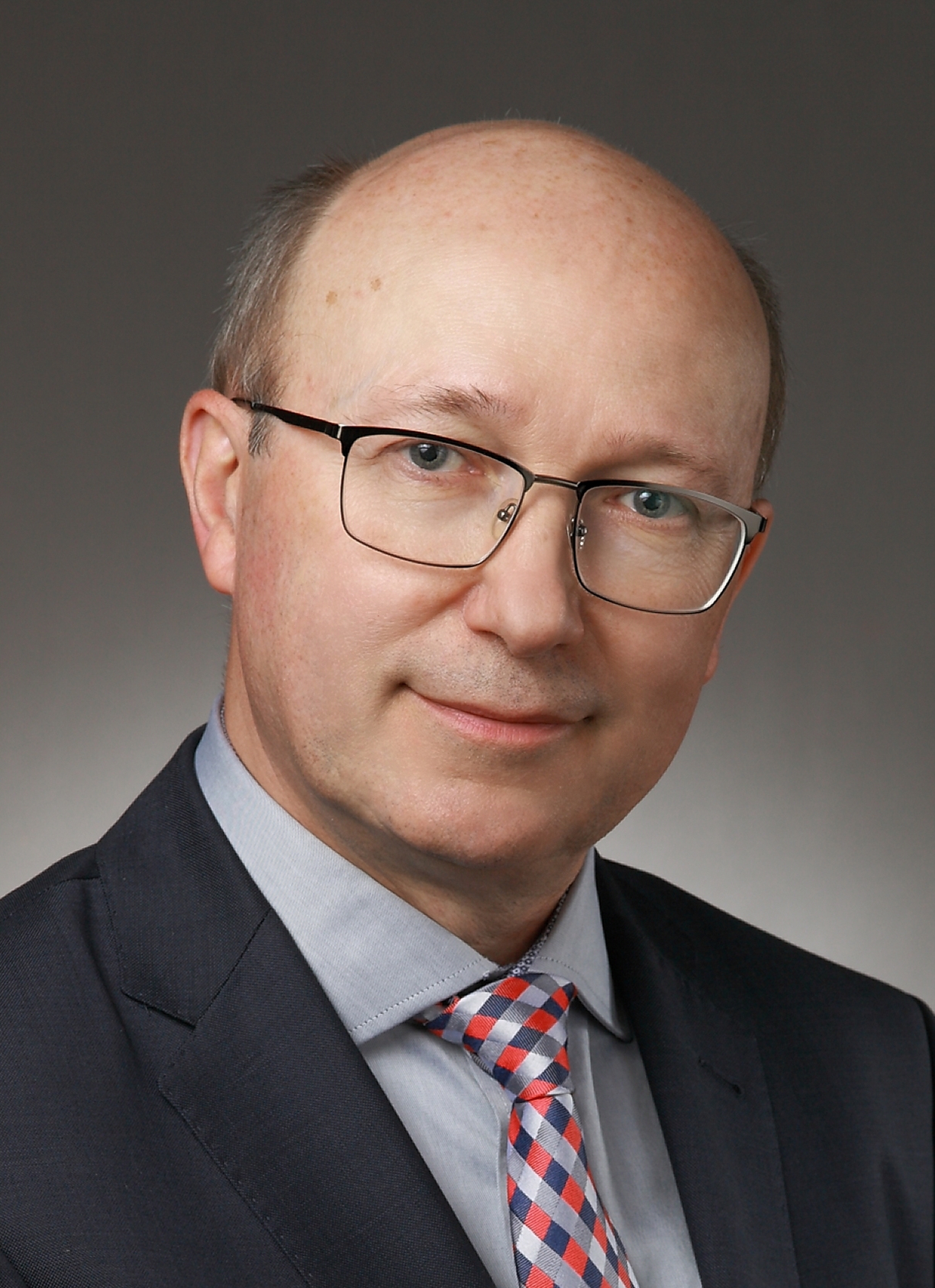 Zbigniew Kokosiński