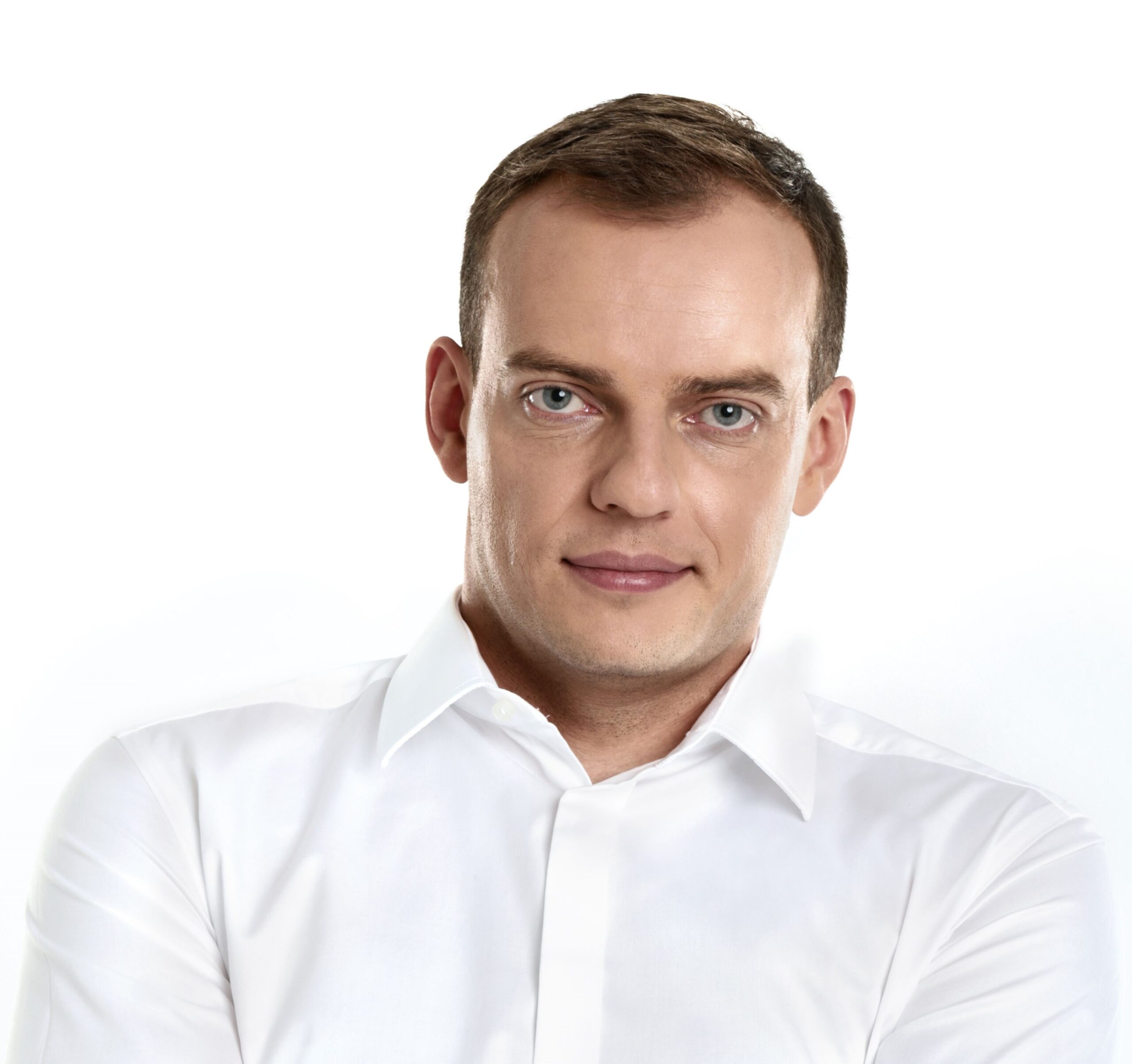 Paweł Rzeszuciński 