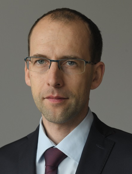 Dariusz Borkowski